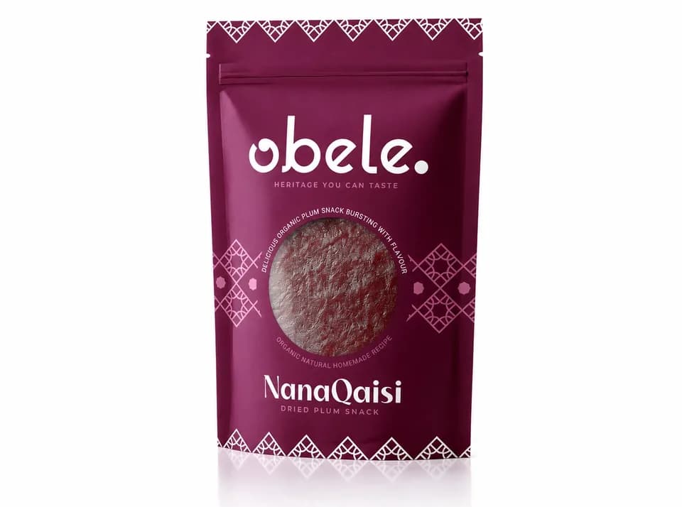 NanaQaisi — out of stock