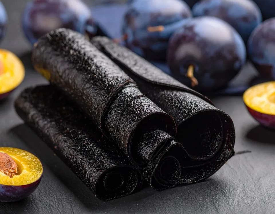 Premium Fruit Leather — out of stock